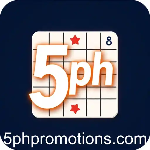 5ph Game Innovates with Global Impact