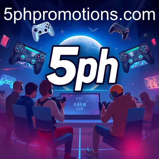 5ph Game Website Celebrates Record Growth