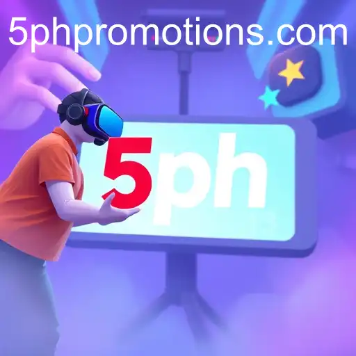 5ph Gaming: A New Era in Online Entertainment