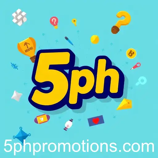 The Rise of 5ph: A Gaming Phenomenon