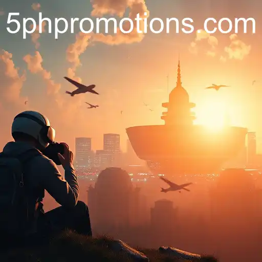 Unraveling the Buzz Around 5ph: A Gaming Revolution