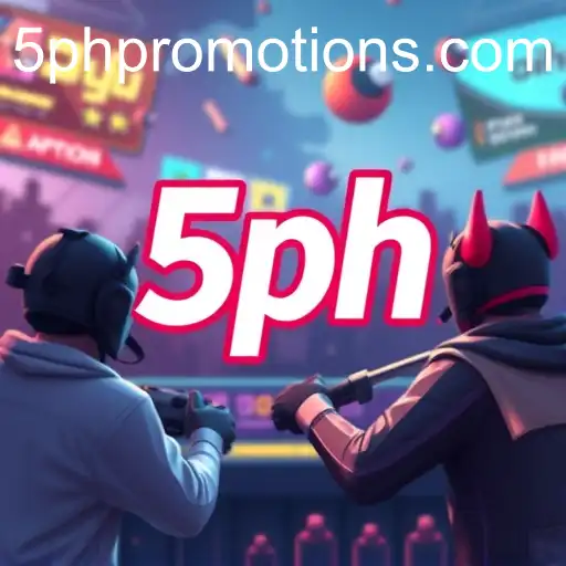 The Rise of 5ph in Online Gaming