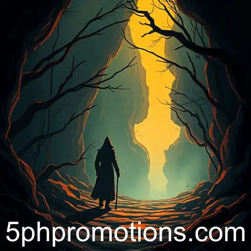 Exploring the World of Adventure Quests: The Enchanting Realm of '5ph'