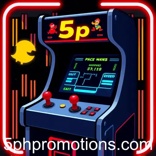 Dive into the Excitement of Arcade Fun: A Journey with '5ph'
