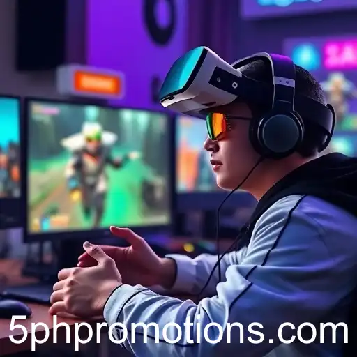 Evolution of Online Gaming Platforms in 2025