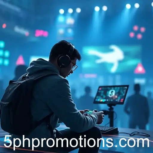 The Evolution of Online Gaming and Community Engagement