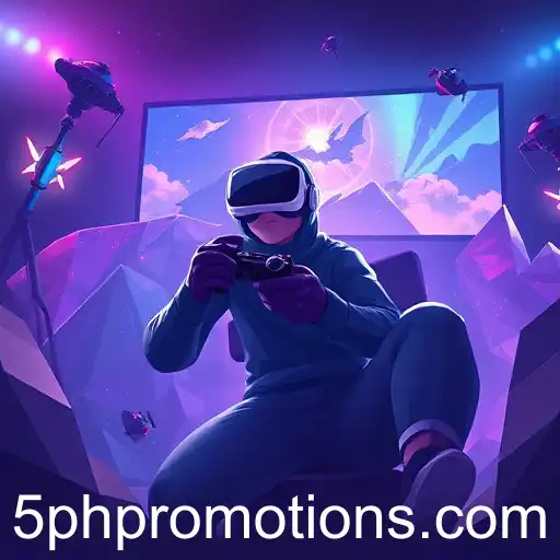 5ph: Trends Shaping the Future of Gaming