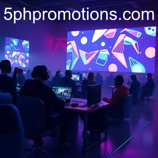 Gaming Evolution: The Rise of Digital Communities