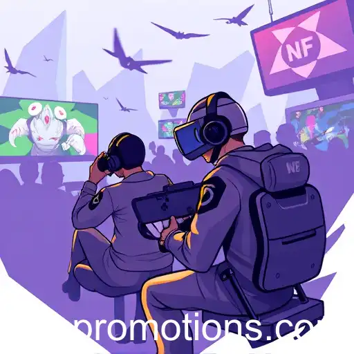 Exploring the Online Gaming Shift in 2025