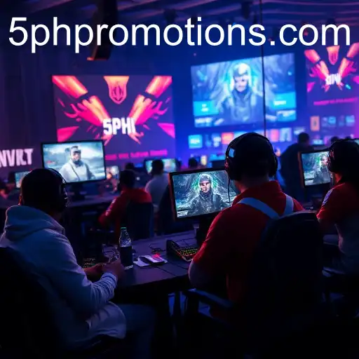 Gaming Trends Reshape the Landscape in 2025