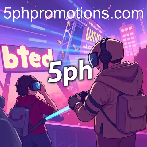 Gaming Trends and Innovations on 5ph Platform