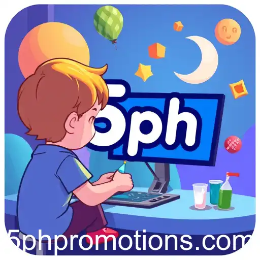 Exploring 'Kids Corner': The Ultimate Safe Gaming Zone for Children