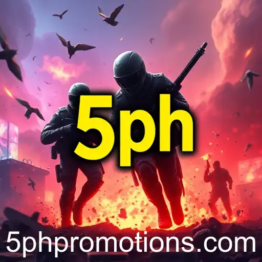 Exploring the Dynamics of Multiplayer Arena Games: The Role of '5ph'