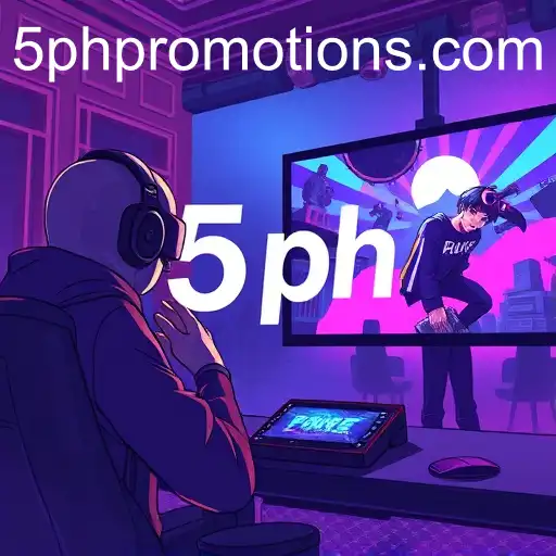 The Rise of 5ph: Shaping Online Gaming in 2026