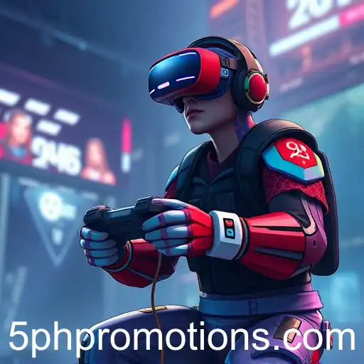 Rise of 5ph: Gaming in the Modern Era