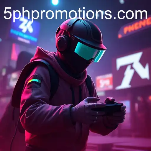 Rise of 5ph in Gaming