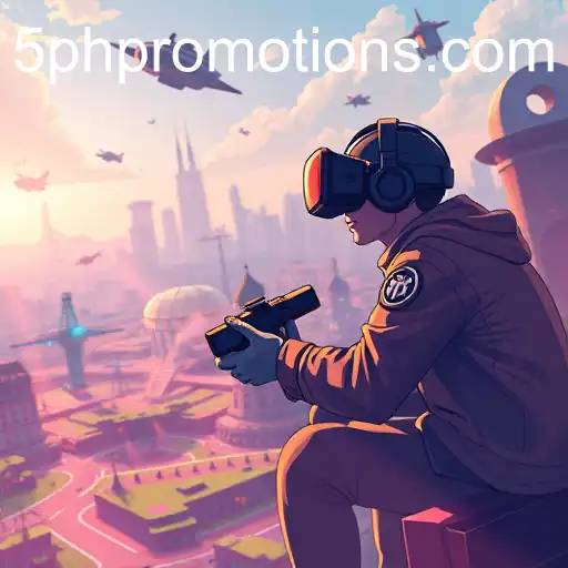 Rise of Online Gaming Communities