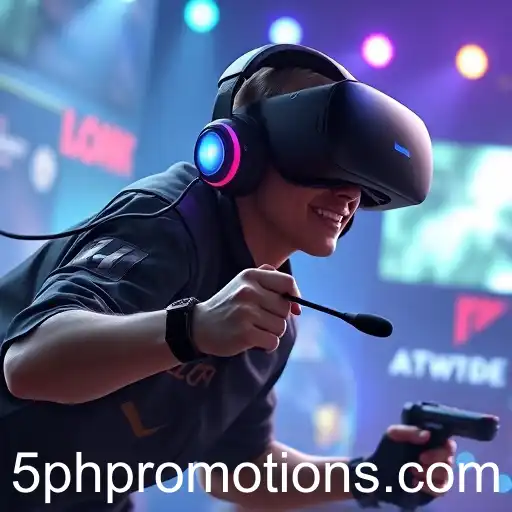 Shaping the Future: Gaming and Innovation