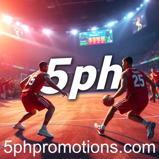 Exploring the Vibrant World of Sports Games: The Impact of '5ph' on Genre Popularity