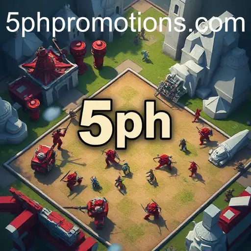 Exploring the Fascinating World of Strategy Zones: A Game Category Revolution